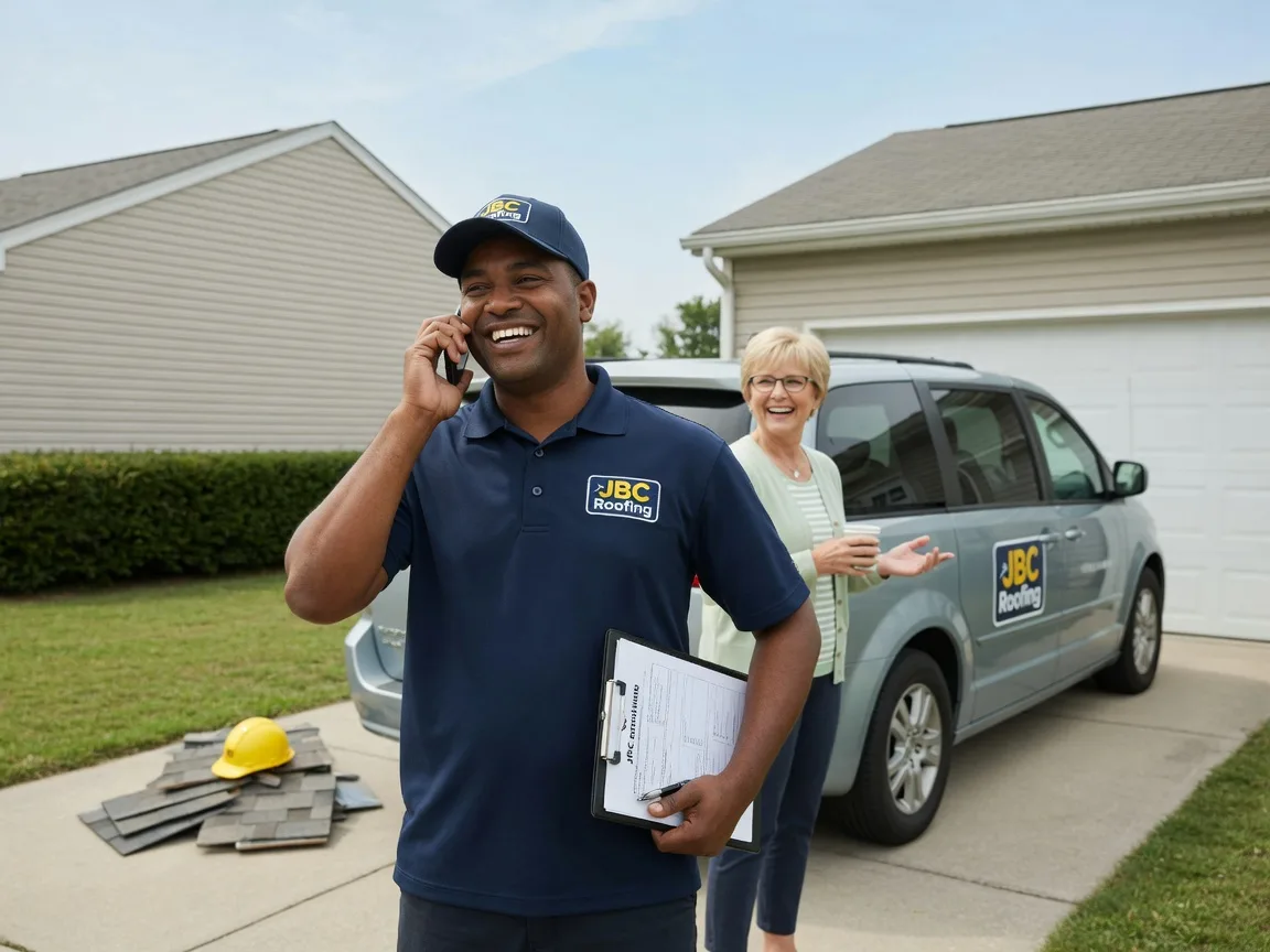 Roof Replacement Louisville, MS FAQs